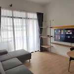 Jentayu Residency, 3Rooms 2Xwc, Free Wifi, 7Guests