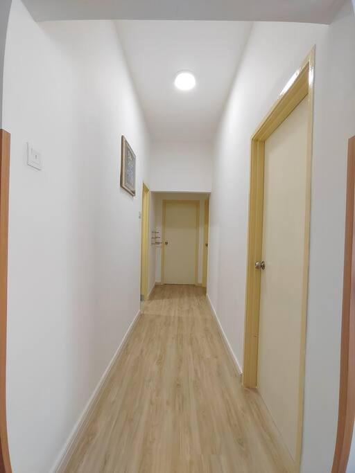 Pangsapuri Jentayu Residency, 3rooms 2xwc, Free Wifi, 7guests Johor Bahru